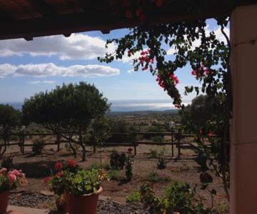 Agriturismo Su Nuragheddu