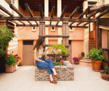 Casa Nina Con Terrazza