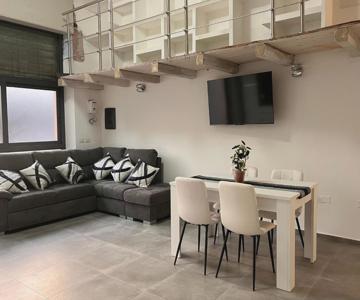 Urban Charme Loft