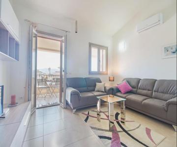 Inah Residence Dorgali