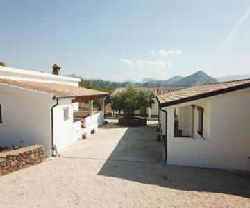 Agriturismo Sa Murta