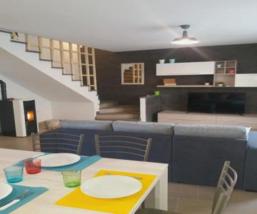 Appartamenti Sa Corte