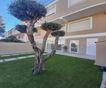 Elegante Monolocale Elmas Cagliari