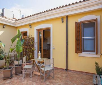 Appartamenti Le Cicale