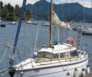 Boat & Breakfast Apetiser