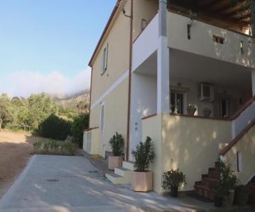 Casa Oleandri