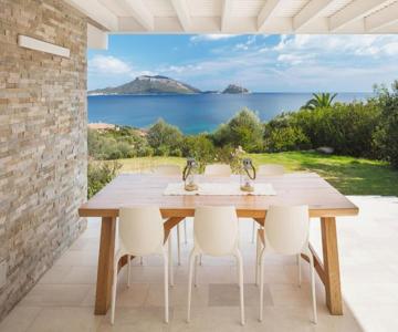 Villa Panoramica Sunrise