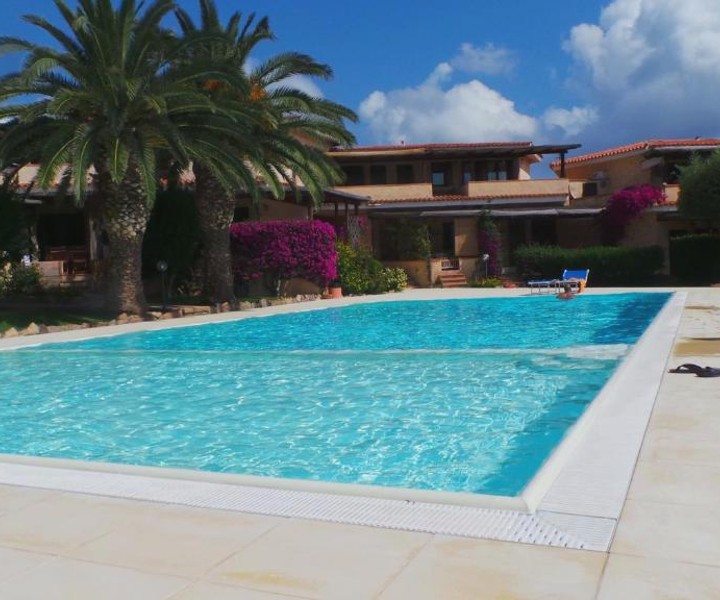 Residence Sottomonte