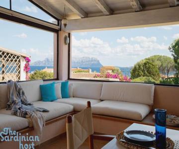 Tavolara House-family Relax