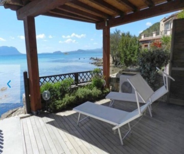 Apartment Pied Dans L'eau