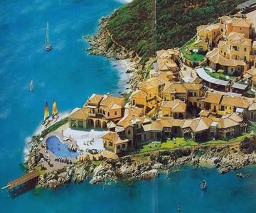 Casavacanza Golfo Aranci
