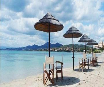 Prima Spiaggia Apartments