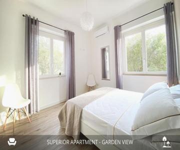 Homey Experience - Design Apartments