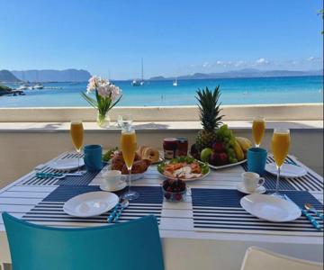 Appartamento Delfino Azzurro