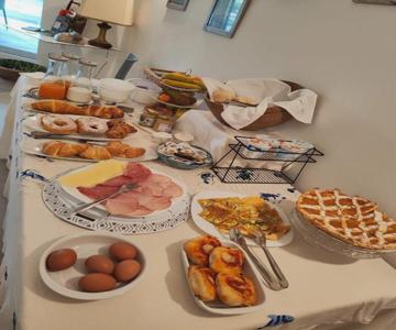 Rooms, Affittacamere Maksim