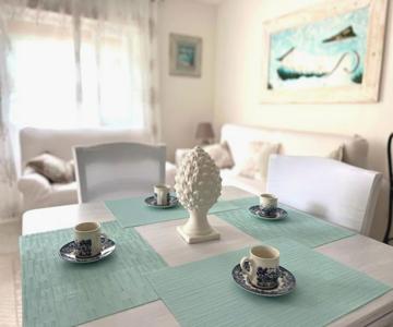 [ Appartamento A Golfo Aranci ]