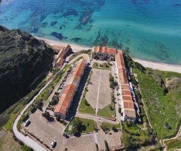 casa Cansella A Few Steps From The Sea