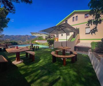 Brebei Niedda Hostel