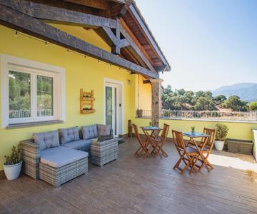 Affittacamere L'elicriso-guspini