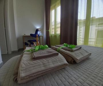 Petra Casa Vacanza E Non Solo