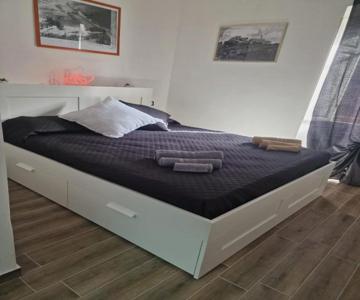 Case Vacanza Marganai