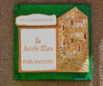 Le Antiche Mura