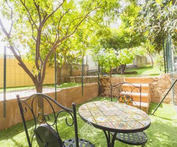 Casa Allegra - Morada