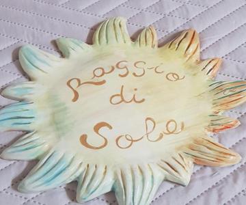 Bed And Breakfast Raggio Di Sole