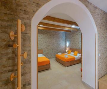 Domos La Corte Ghibellina