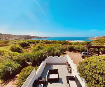A.i.r. Villa Marinedda