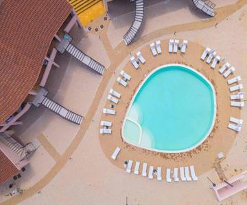 Residence Isola Rossa