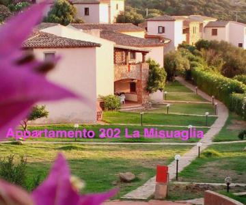 La Misuaglia Appartamento N302