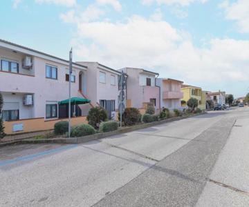 Appartamenti Spiaggia Longa