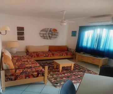 Appartamento Calarossa Sardegna Casarosa