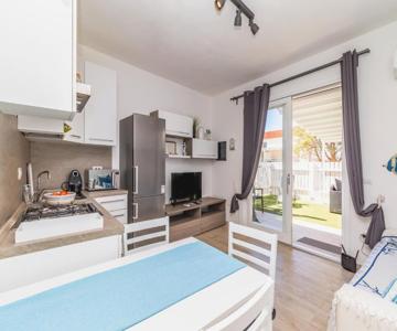 Stella Marina Beach House