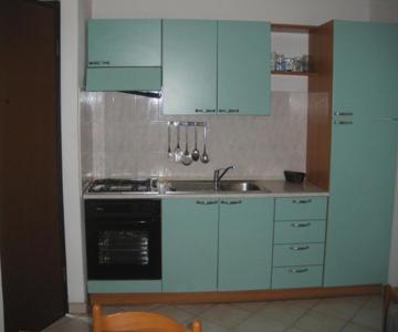 Casa Vacanze Borgo