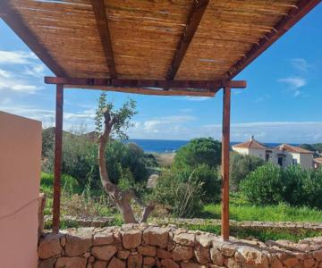 Cala Rossa Village - Dream Home Terrace Sea Wiew