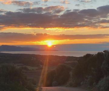 Appartamenti Tramonto