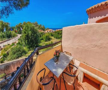 Casa Arrosa - Isola Rossa 200 Mt Dal Mare