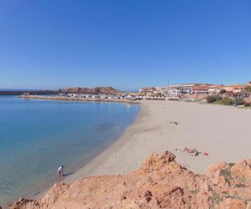 Piccolo Monolocale Al Porticciolo