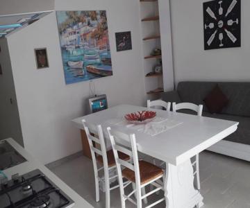 Appartamento A 300mt. Dal Mare