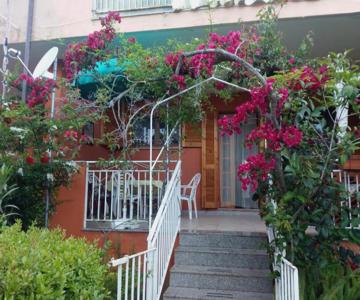 Casa A Pochi Passi Dal Mare