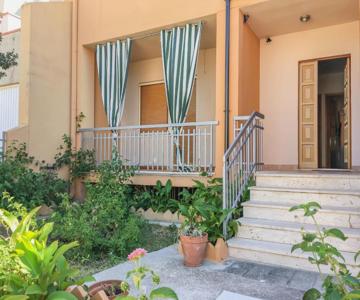 Posidonia Guest House La Caletta Sardegna