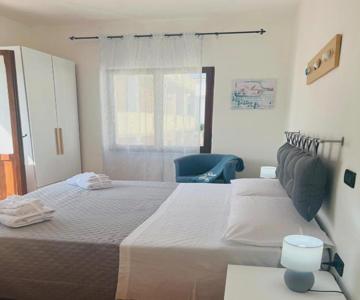 Il Canarino Affittacamere