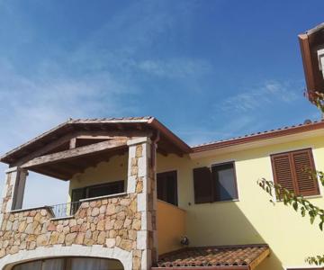 La Caletta Vista Mare