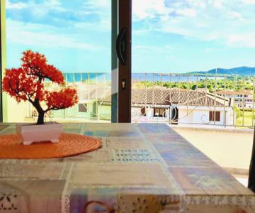 La Perla Sul Mare Della Caletta