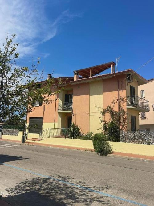 La Casa Di Gio