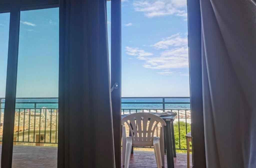 La Casetta Sulla Spiaggia