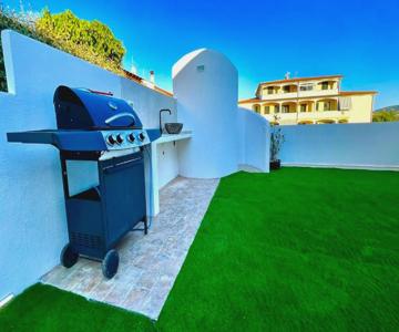 Le Residenze Del Mare Monolocale N6