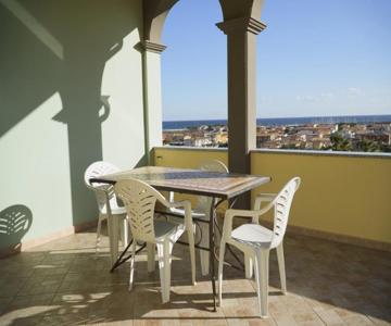 Appartamento A Pochi Minuti Dal Mare